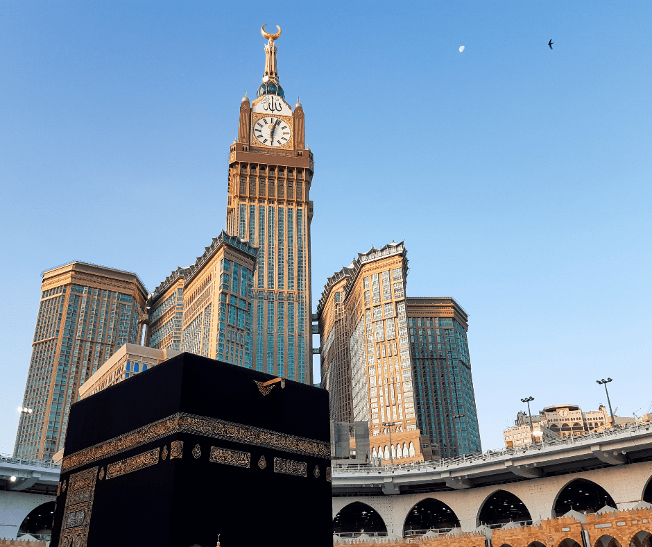 Ijazah Student Reading Quran
