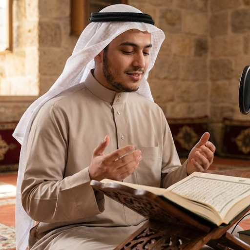 Quran Recitation